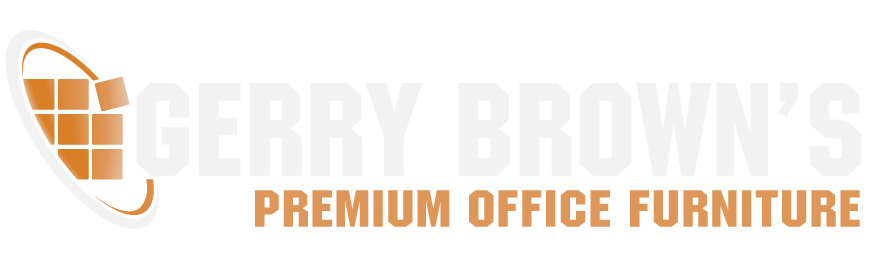 Gerry Brown's Premium Office Furniture