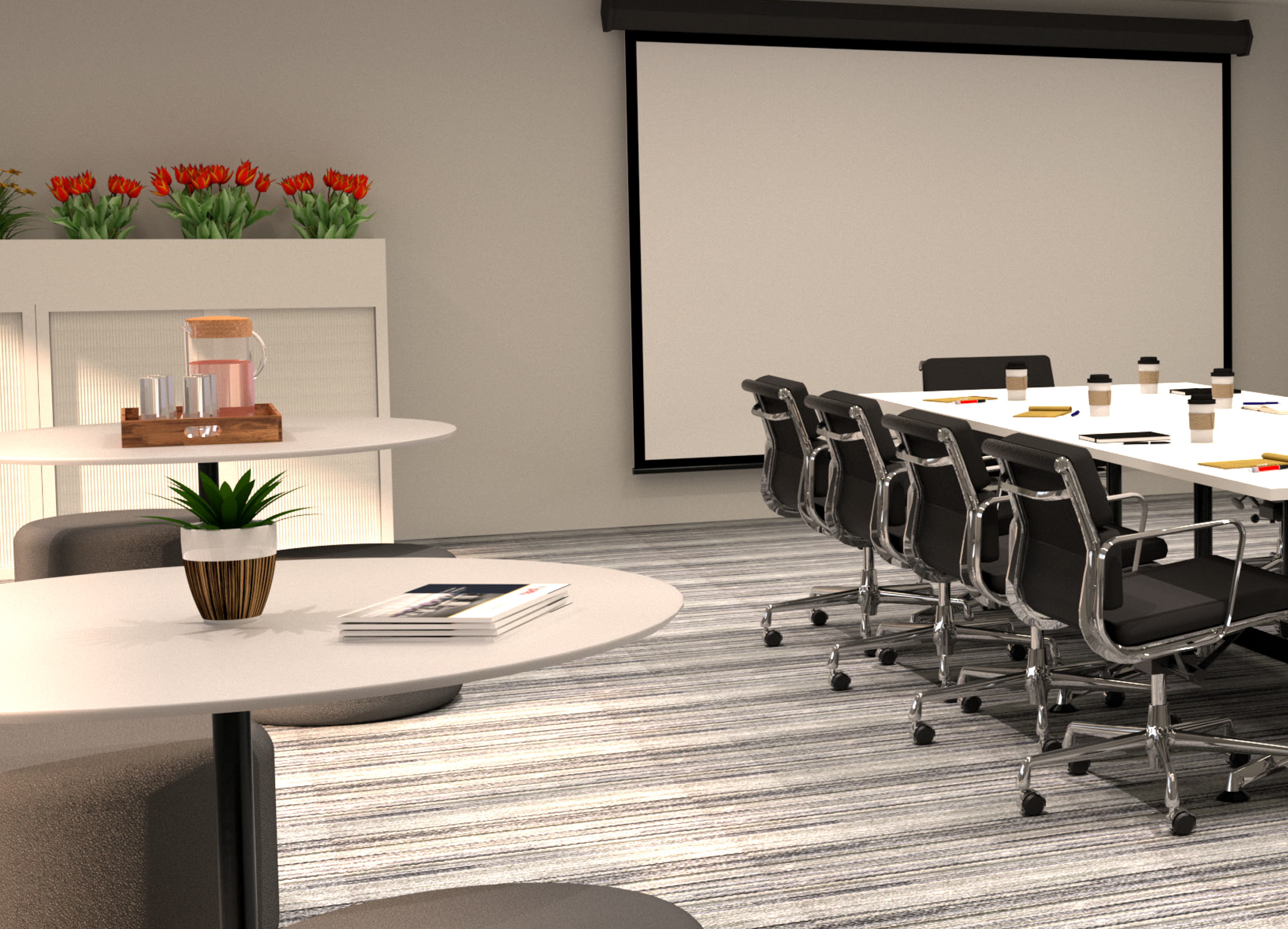 Tables-Rapidline
