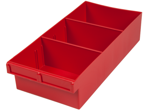 Large Spare Parts Tray