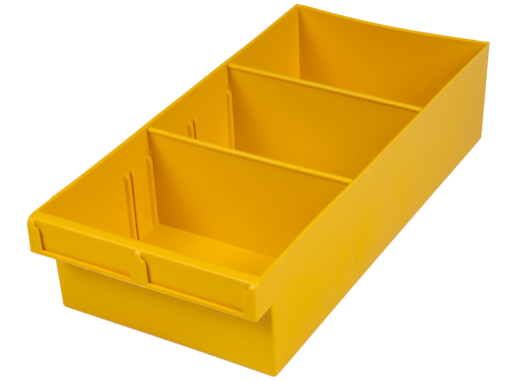 Large Spare Parts Tray