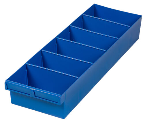 Extra Long Spare Parts Tray