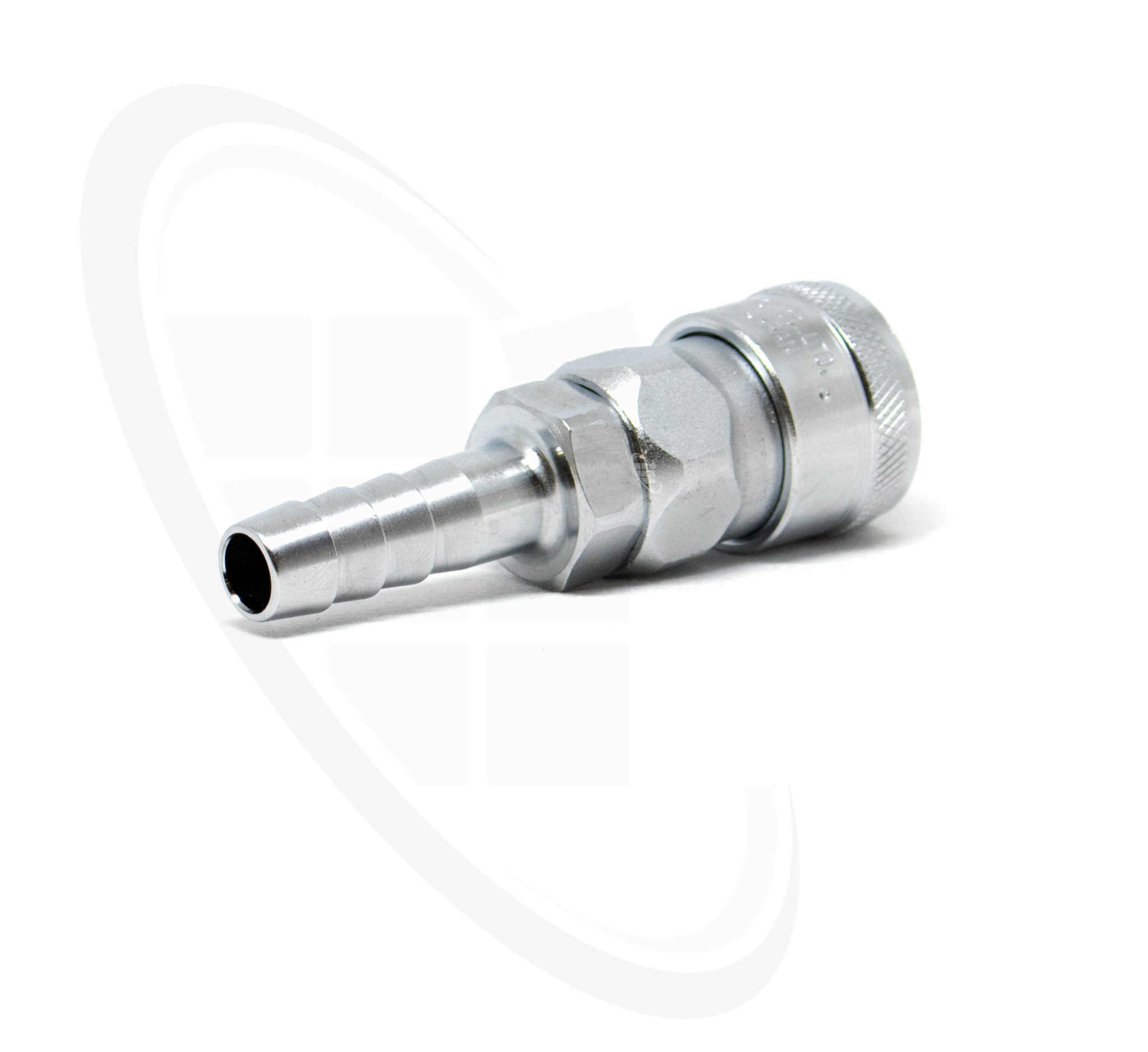 Coupler 30SH 3/8" Hosetail Air Fitting Gerry Brown's Shelving