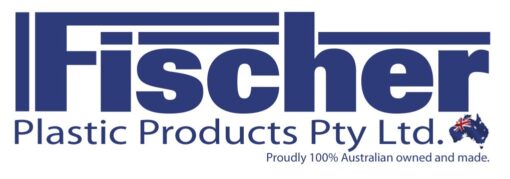 Fischer Logo - Gerry Brown's Shelving & Storage Solutions
