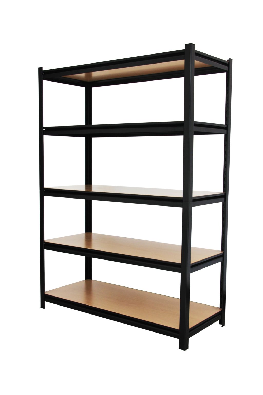 Studio Shelving 1200W Gerry Brown's Shelving & Storage Solutions