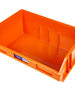 Orange 1H-064O Fischer Plastics Stor-Pak 120