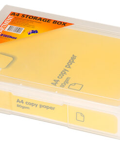 1H-088_A4 Storage Box