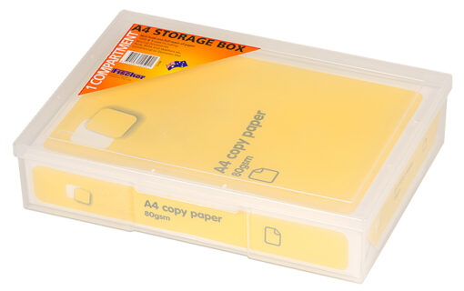 1H-088_A4 Storage Box