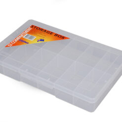 1H-093a - 12 Compt Large Storage Box