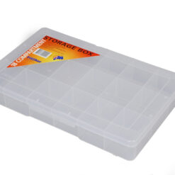 1H-094a - 18 Compt Large Storage Box
