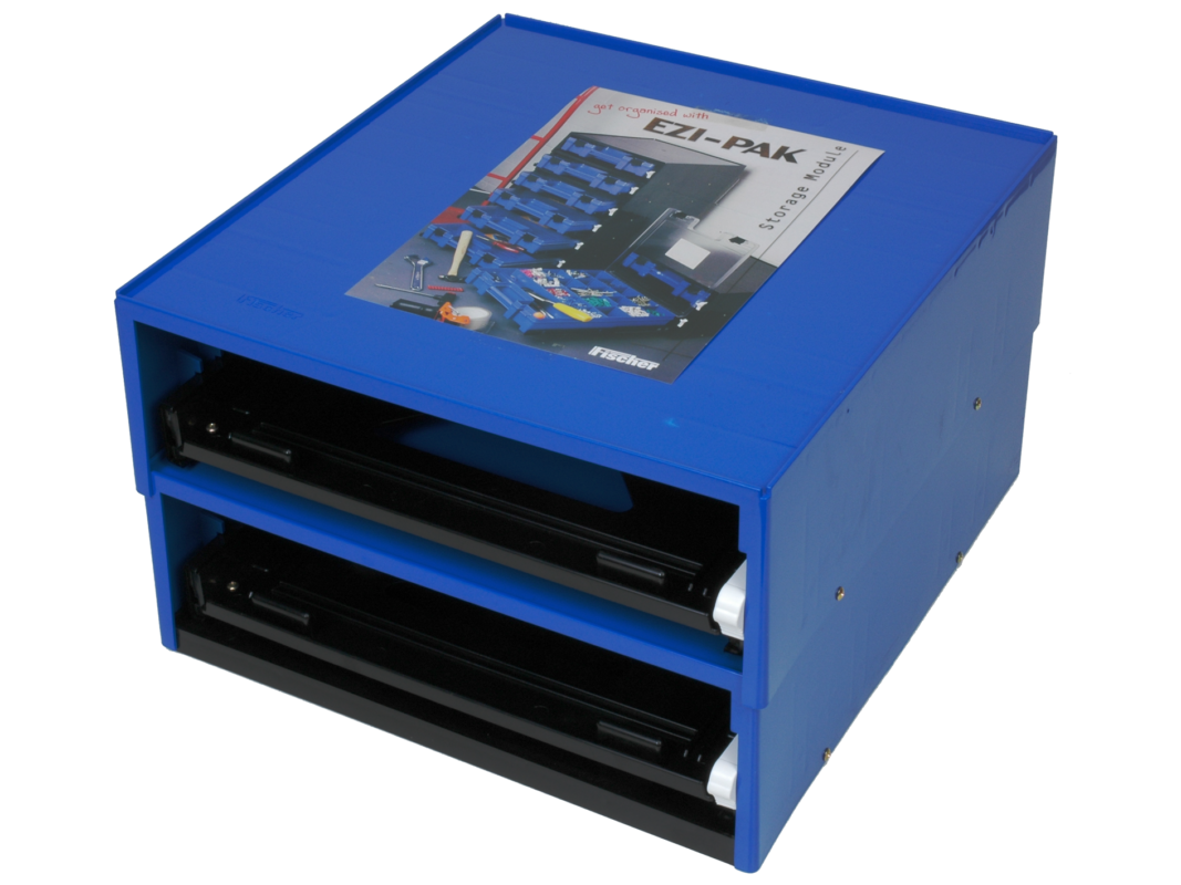 1H-156a Ezi-Pak Storage Mod (Empty)