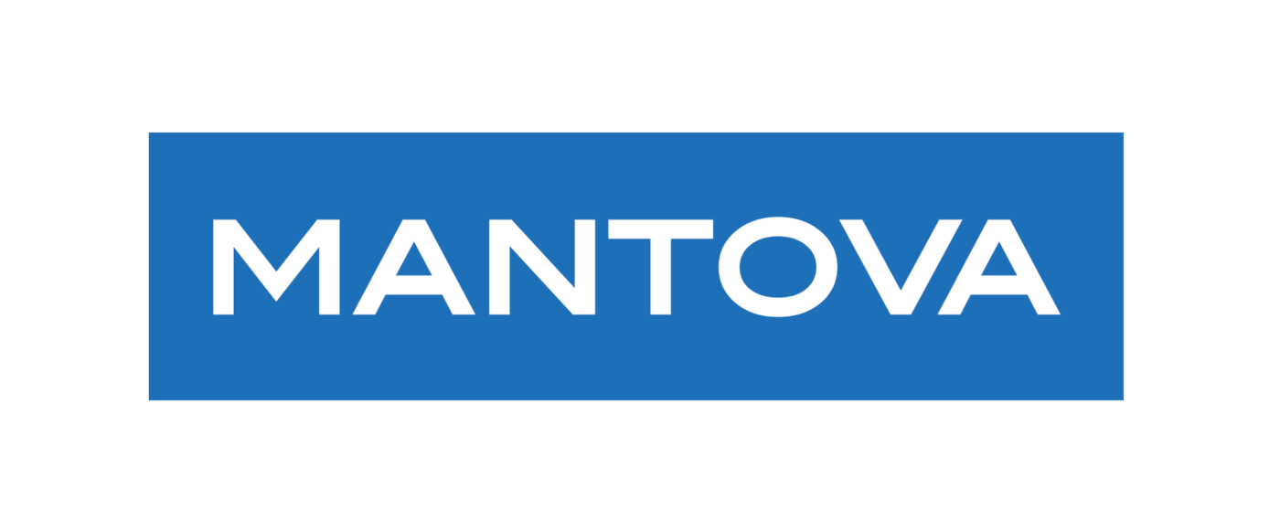 Mantova Shelving Solutions Logo