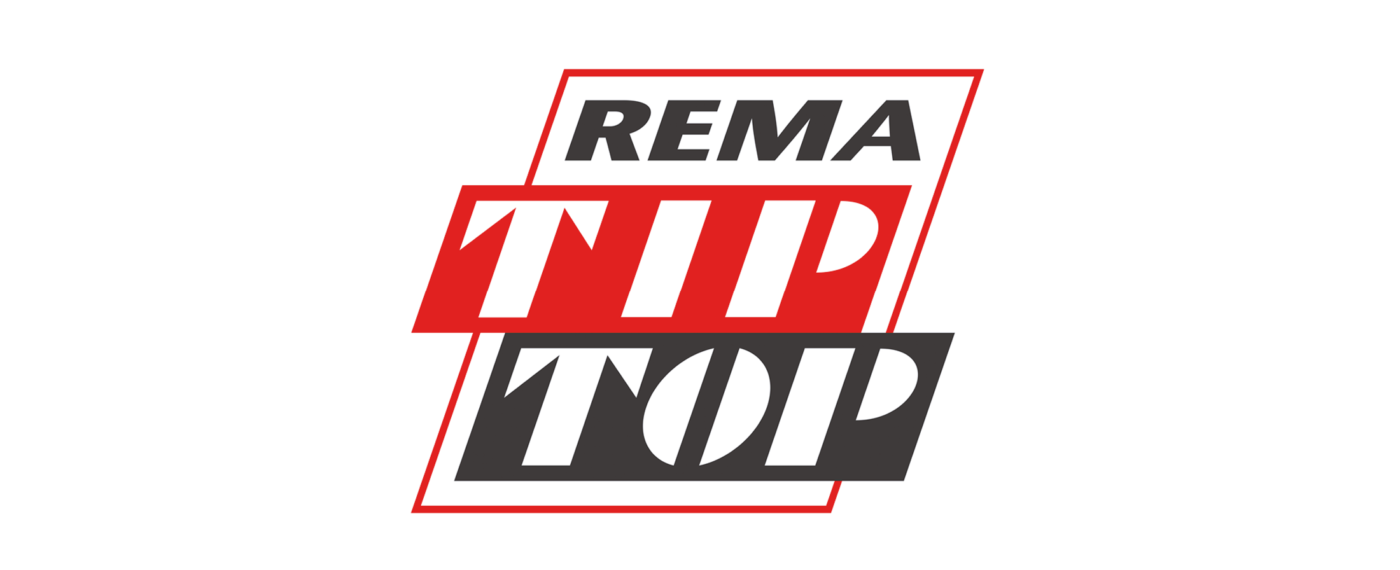 GBS- Rema Tip Top Logo