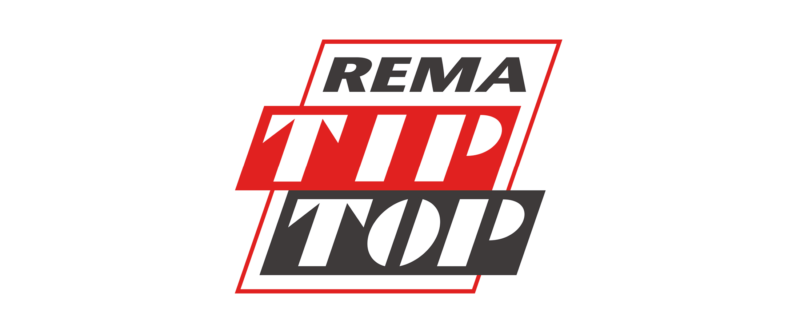 GBS- Rema Tip Top Logo