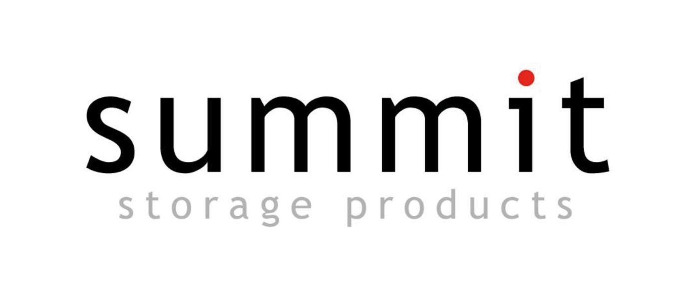 Summit Storage Logo