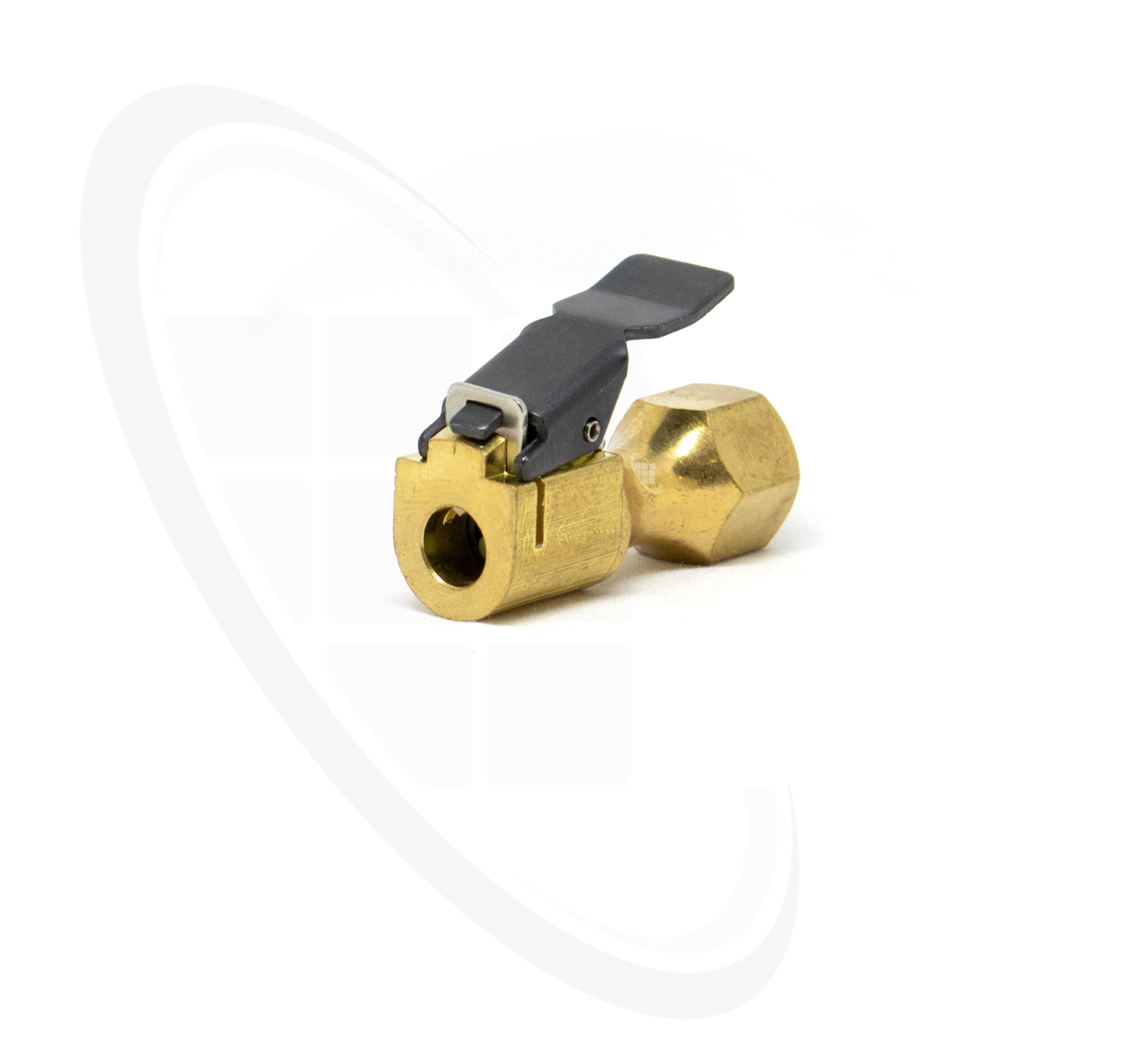 Air Chuck ClipOn Chuck AC18F Open Gerry Brown's