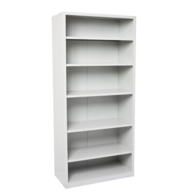 5 Shelf Open Shelving Unit