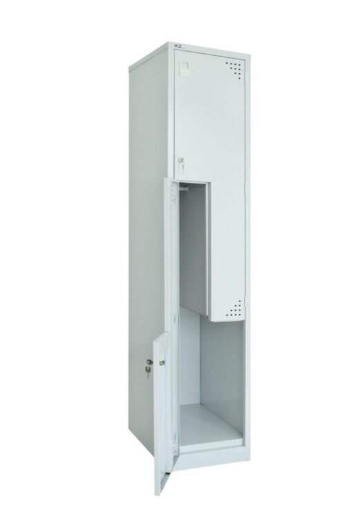 Gerry Brown's Office Furniture - Step Locker