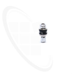 Valve - X Short Chrome 32mm (Car)