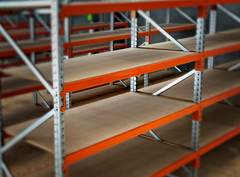 Gerry Brown's Shelving Racking Storage Office Furniture Tyre