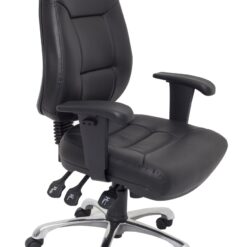 PU300 Executive Operator Chair