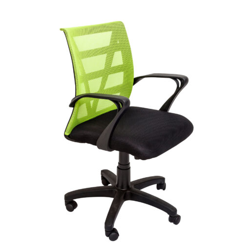 Vienna Mesh Desk Chair