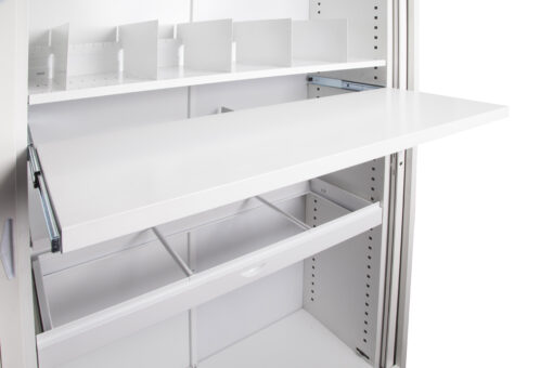 Tambour Cabinets Accessory Range