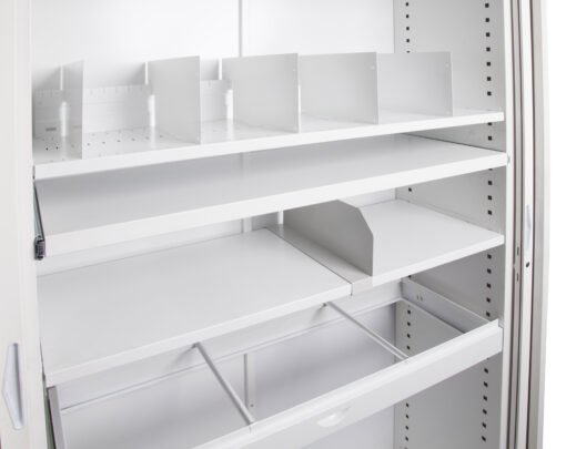 Tambour Cabinets Accessory Range