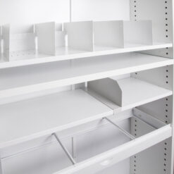 Tambour Cabinets Accessory Range