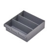 Extra Wide Spare Parts Tray