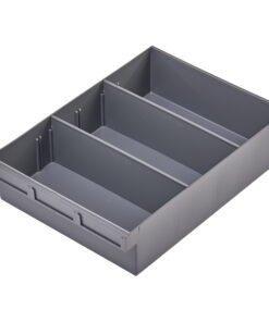 Extra Wide Spare Parts Tray