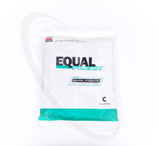 Equal-C