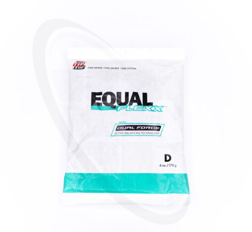 Equal-D