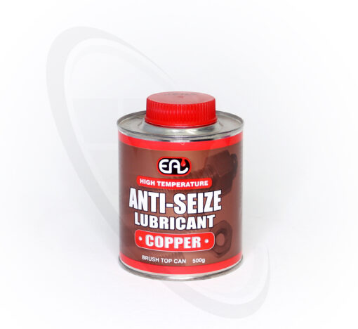 Anti-Seize Lubricant - Copper