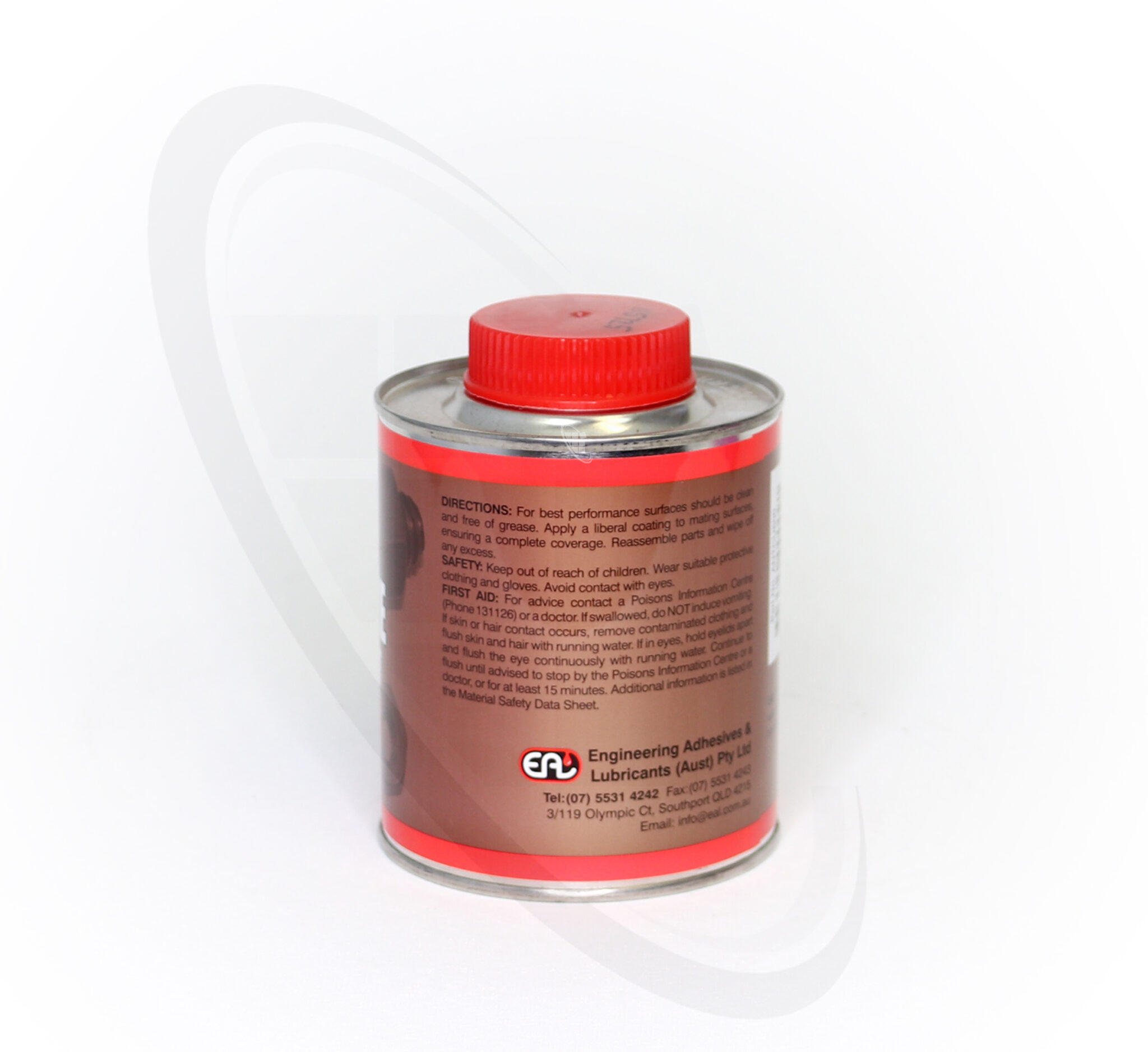 AntiSieze Lubricant (EAL) 500g Gerry Brown's Tyre Accessories