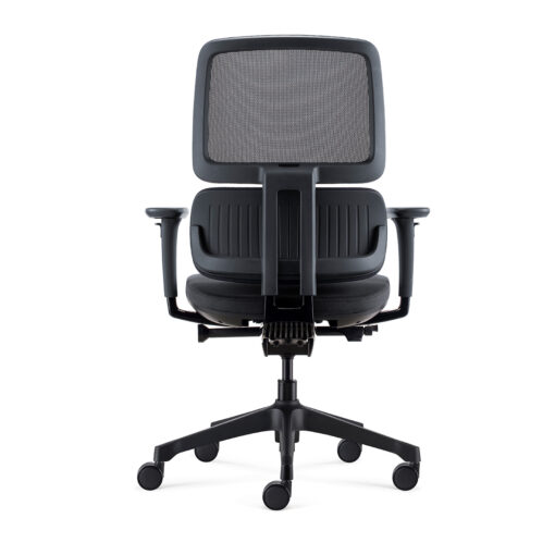 Orca Lumbar Support Executive Chair