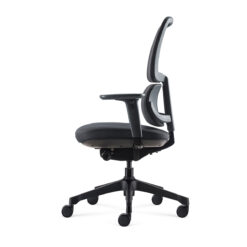 Orca Lumbar Support Executive Chair