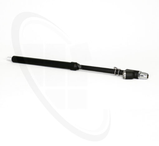 Gauge GA165 Truck Dual Long Black