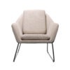 Cardinal 1 Seater - Stone 102