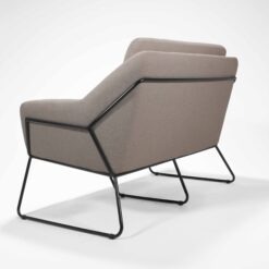 Cardinal 2 Seater - Stone 102