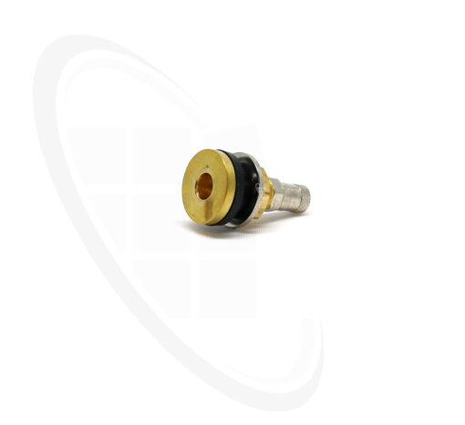 Brass TR618B Airwater Valve 38mm