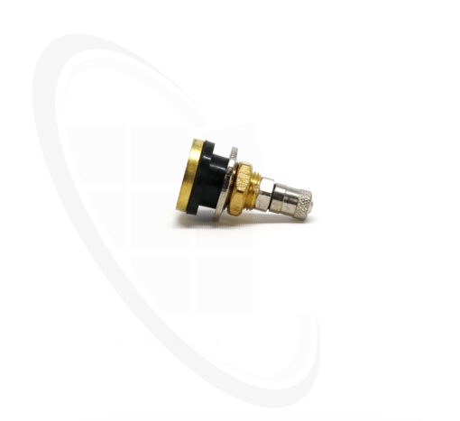 Brass TR618B Airwater Valve 38mm