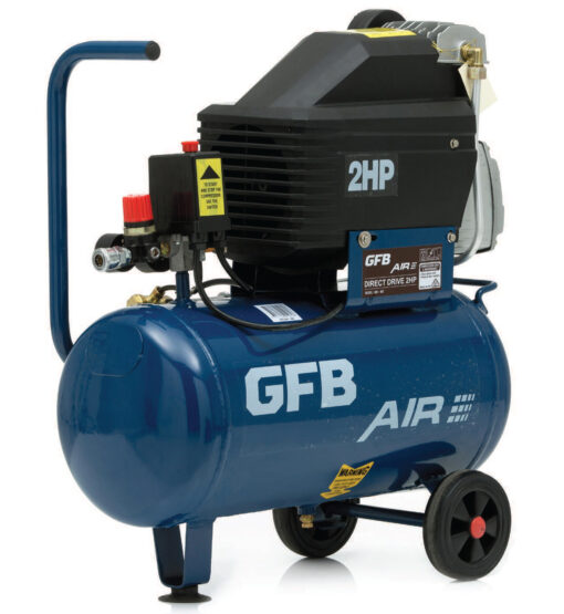 GBF Air Compressor 2HP