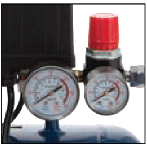 GBF Air Compressor 2HP