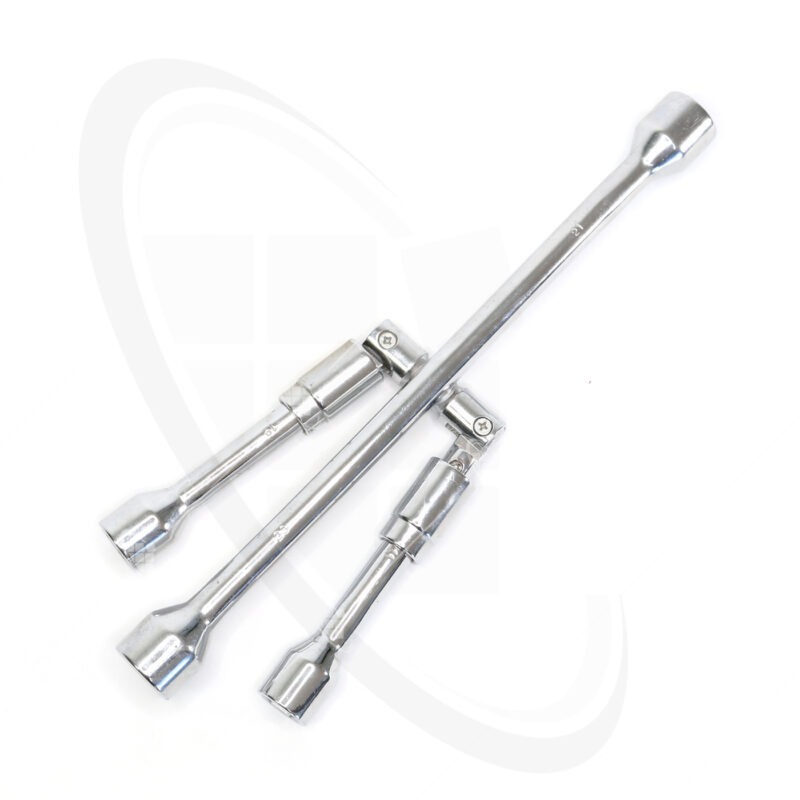 Wheel Brace Foldable 4Way Gerry Brown's Tyre Accessories