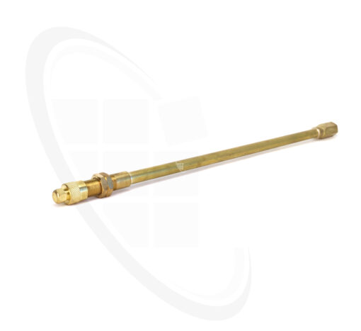 Valve Extension Metal 12" (EM)