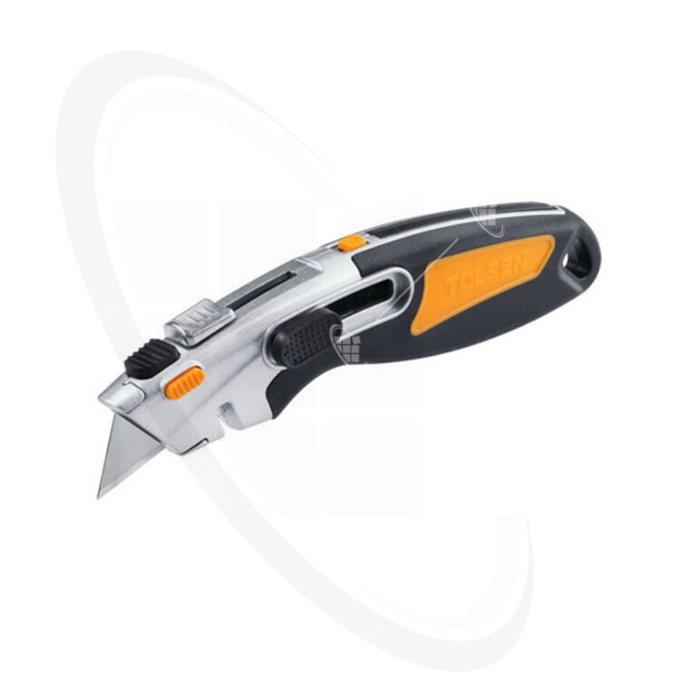 Sliding Utility Knife Gerry Brown's Tools