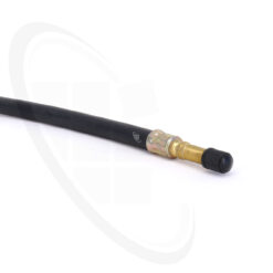 Valve Extension Rubber Flex V-637A 240mm