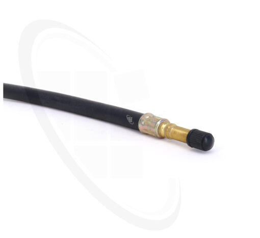 Valve Extension Rubber Flex V-637A 240mm