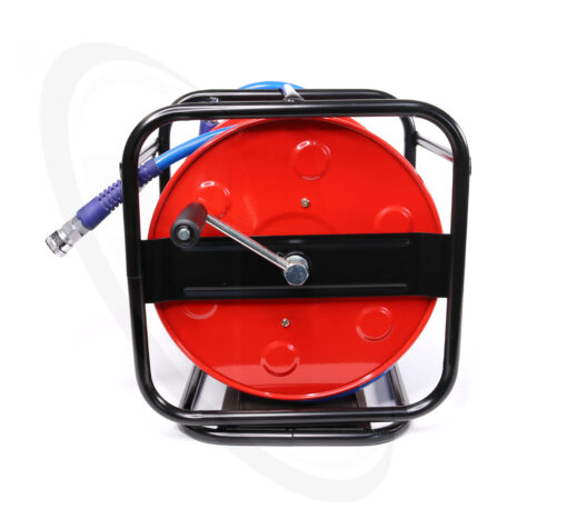 GFB Hand Crank Hose (10mm x 30m) - GFB/AIR-HC1030