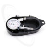 Gauge Car Pressure Gauge in Case (3-60psi)